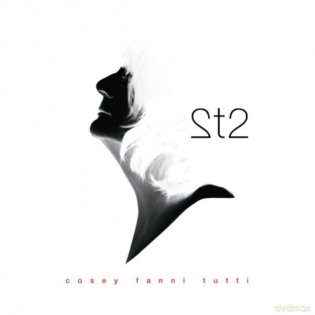 Cosey Fanni Tutti: 2T2 [Winyl]