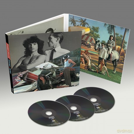 Sparks: 75-76 (Deluxe) [CD]