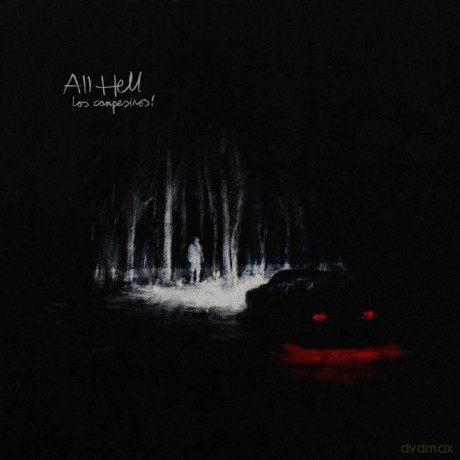 Los Campesinos!: All Hell [Winyl]