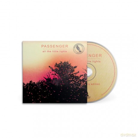 Passenger: All The Little Lights (Anniversary) [CD]