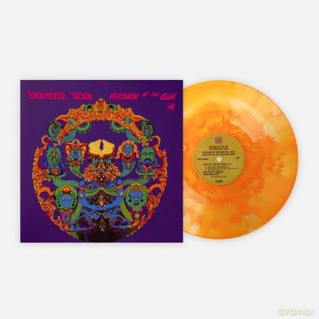 Grateful Dead: Anthem Of The Sun [Winyl]