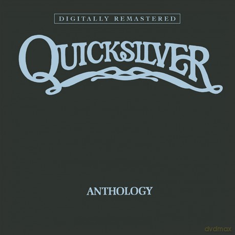 Quicksilver Messenger Service: Anthology [CD]