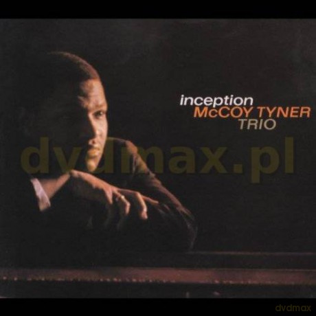 Mccoy Tyner: Inception [CD]