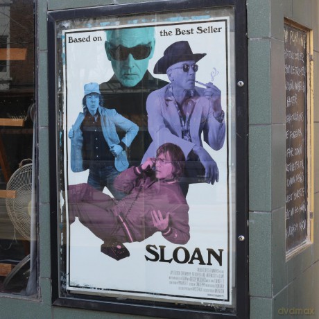 Sloan: Based On The Best Seller (Wallet) [CD]