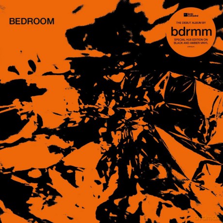 Bdrmm: Bedroom (Hu5) [Winyl]