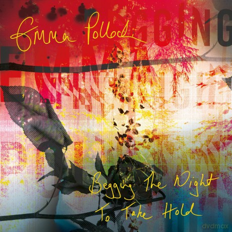 Emma Pollock: Begging The Night To Take Hold [CD]