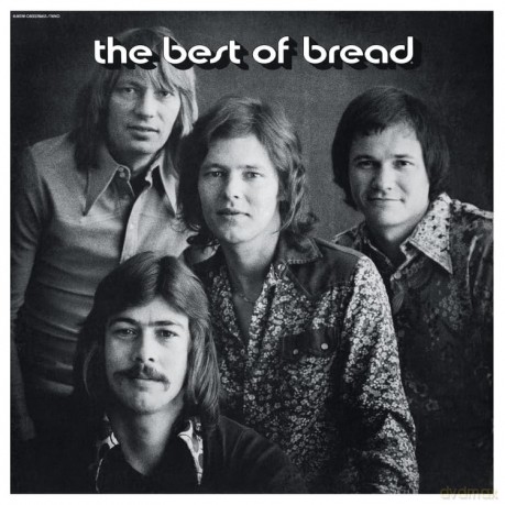 Bread: Best Of Bread (Milky Clear) (Elektra 75) (Indies) [Winyl]