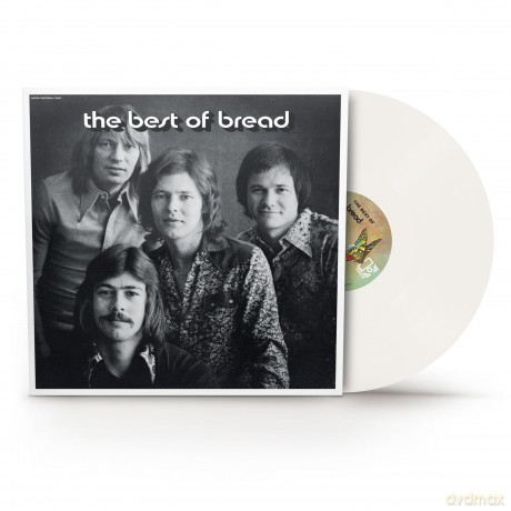 Bread: Best Of Bread (Milky Clear) (Elektra 75) (Indies) [Winyl]