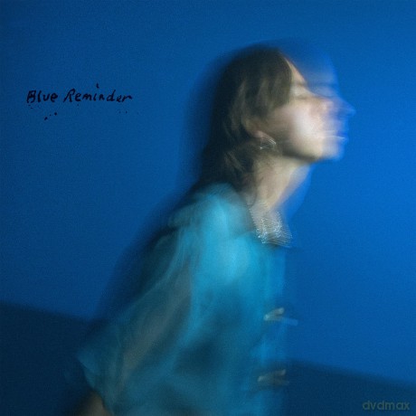 Hand Habits: Blue Reminder [CD]