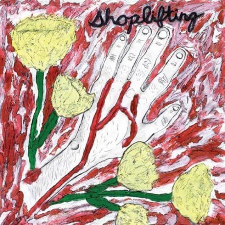 Shoplifting: Body Stories [Winyl]