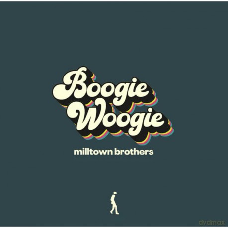 Milltown Brothers: Boogie Woogie [Winyl]