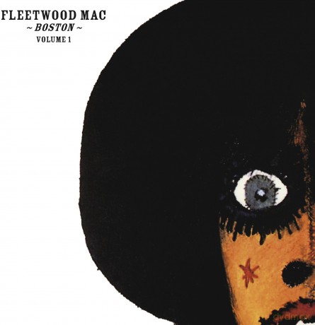 Fleetwood Mac: Boston Volume 1 [CD]