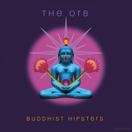 Orb: Buddhist Hipsters [Winyl]