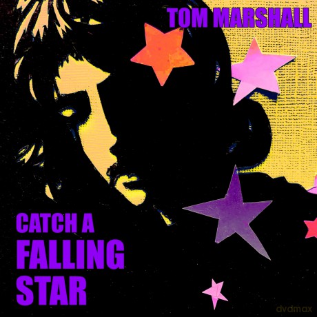 Tom Marshall: Catch A Falling Star [CD]