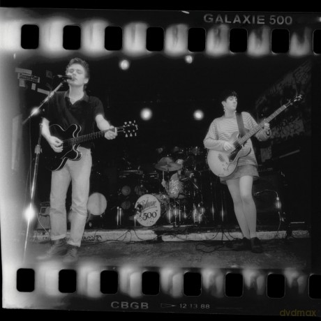 Galaxie 500: Cbgb 12.13.88 [Winyl]