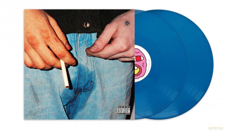 Tyler. The Creator: Cherry Bomb [Winyl]