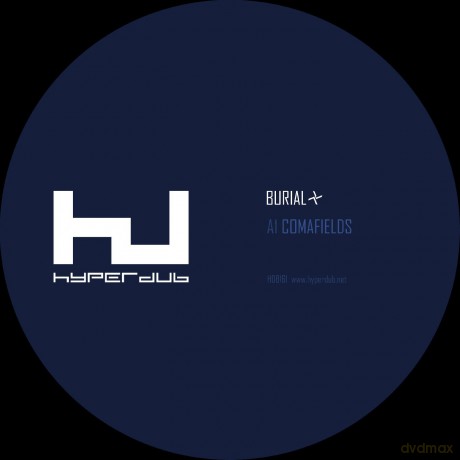 Burial: Comafields / Imaginary Festival [Winyl]