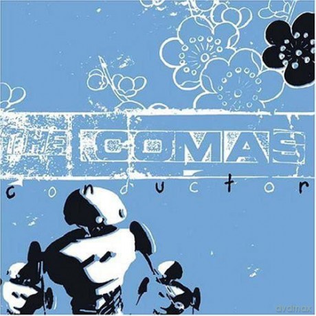 Comas: Conductor [CD]
