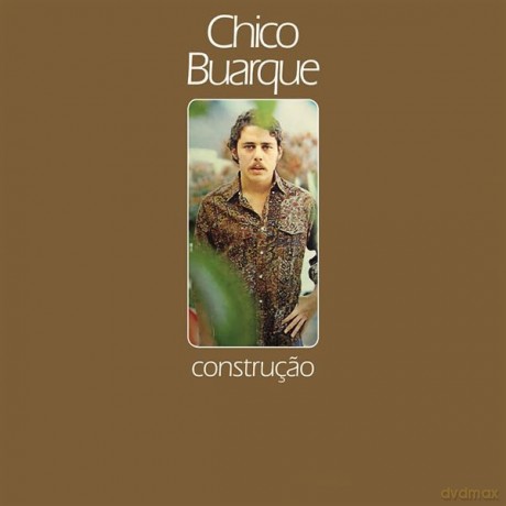 Chico Buarque: Construcao [Winyl]