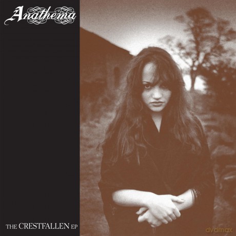 Anathema: Crestfallen [Winyl]