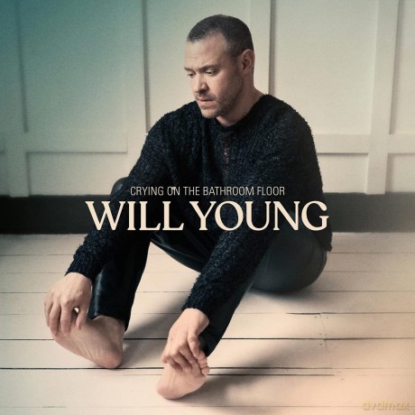 Will Young: Crying On The Bathroom Floor [Winyl]