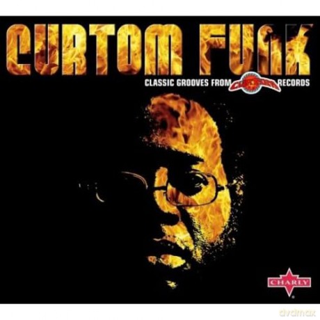 Curtom: Curtom Funk [CD]