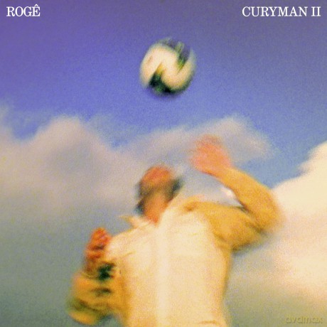 Roge: Curyman II [Winyl]