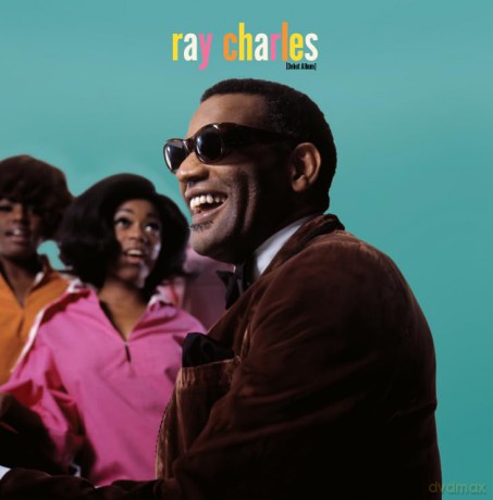 Ray Charles: Debut Album (+3 Bonus Tracks) (Limited) (Red) [Winyl]