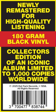 Max Roach: Deeds. Not Words [Winyl]