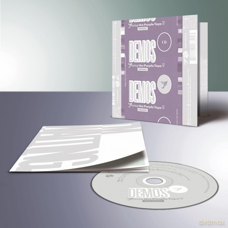 Pixies: Demos [CD]
