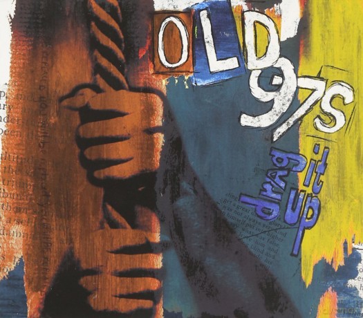 Old 97s: Drag It Up (Deluxe) [CD]