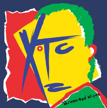 Xtc: Drums And Wires (Steven Wilson Mix) [CD]