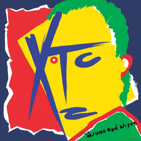 Xtc: Drums And Wires (Steven Wilson Mix) [Winyl]