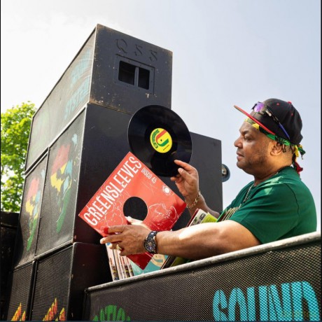 Iration Steppas: Dubs From The Foundation [Winyl]