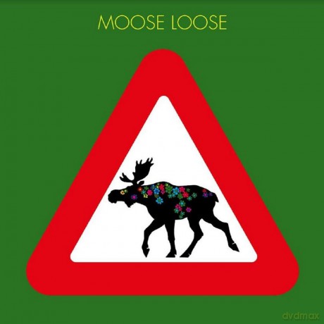 Moose Loose: Elgen Er Los [Winyl]