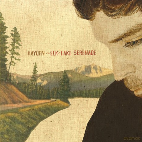 Hayden: Elk-Lake Serenade (20th Anniversary) [Winyl]