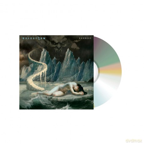 Halestorm: Everest [CD]