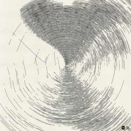 Matthew Ryals With Effe Effe: Exalge [Winyl]
