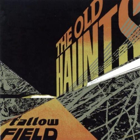 Old Haunts: Fallow Field [Winyl]