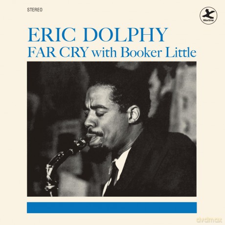 Eric Dolphy Quintet: Far Cry With Booker Little (+2 Bonus Tracks) (Limited) [Winyl]
