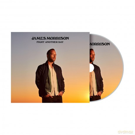 James Morrison: Fight Another Day [CD]