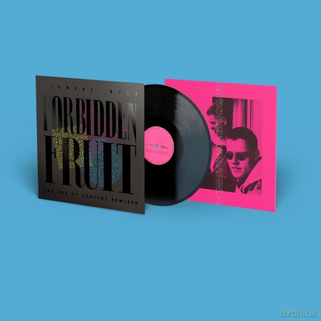 Bronski Beat: Forbidden Fruit - The Age Of Consent Remixed [Winyl]