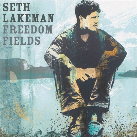 Seth Lakeman: Freedom Fields (Anniversary) [Winyl]