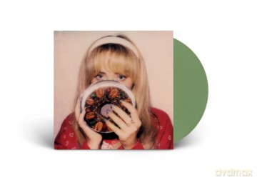 Sabrina Carpenter: Fruitcake (Olive Green) (Indies) [Winyl]