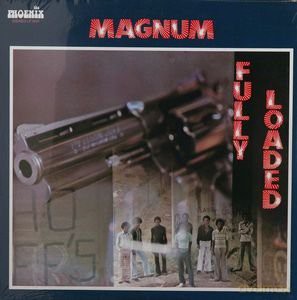 Magnum: Fully Loaded [Winyl]