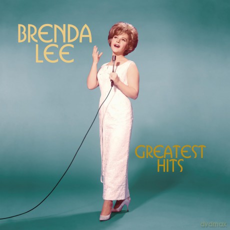 Brenda Lee: Greatest Hits [Winyl]