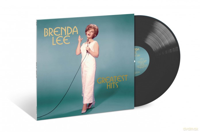 Brenda Lee: Greatest Hits [Winyl]