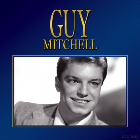 Guy Mitchell: Guy Mitchell [CD]
