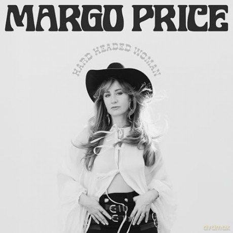 Margo Price: Hard Headed Woman [CD]