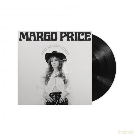 Margo Price: Hard Headed Woman [Winyl]